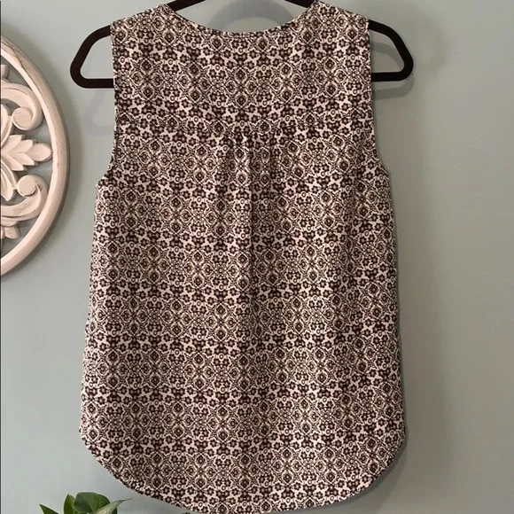 Max Studio blouse - Picture 4 of 7